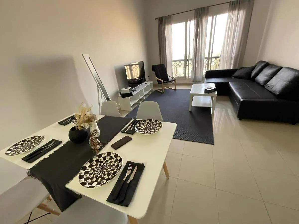 Amazing 1 Bedroom Apartment Next To The Beach Ras al-Khaimah