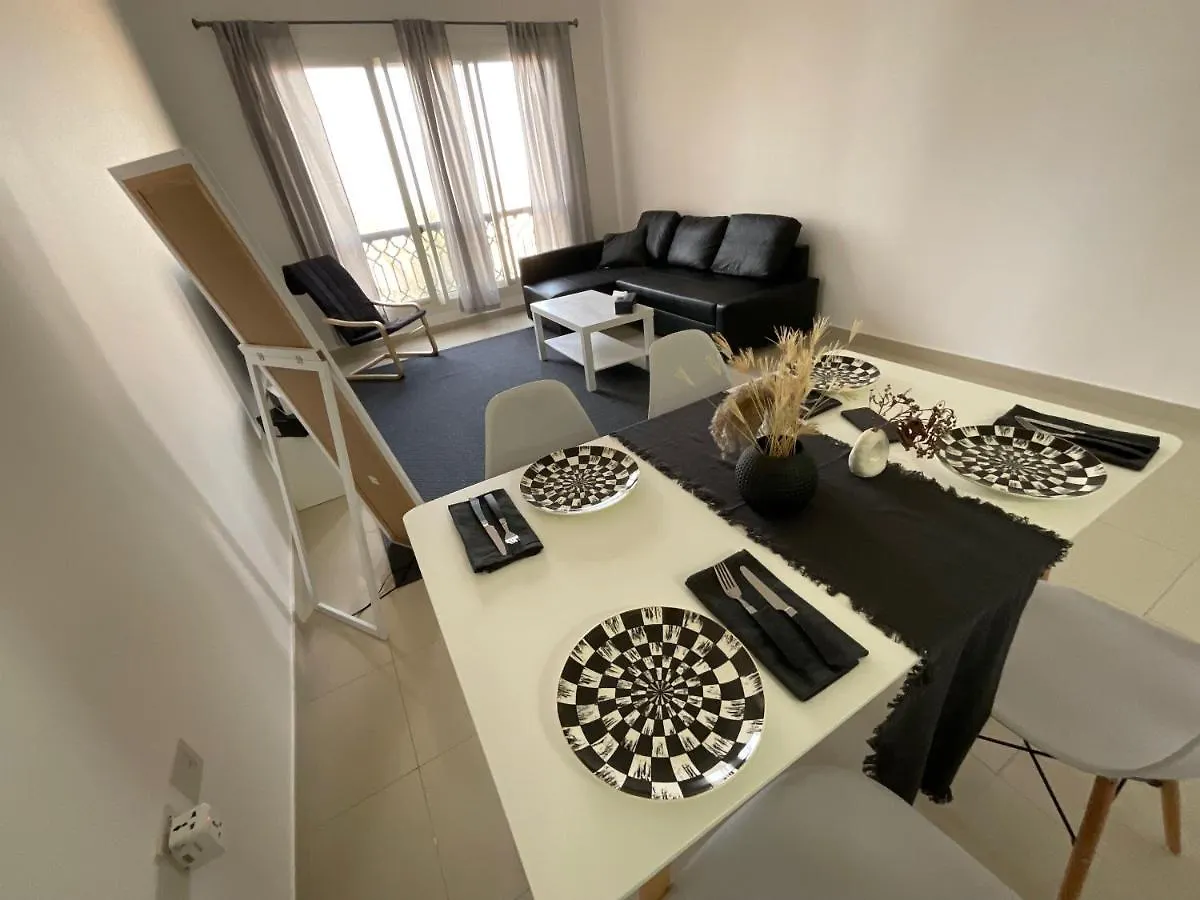 Amazing 1 Bedroom Apartment Next To The Beach Ras al-Khaimah