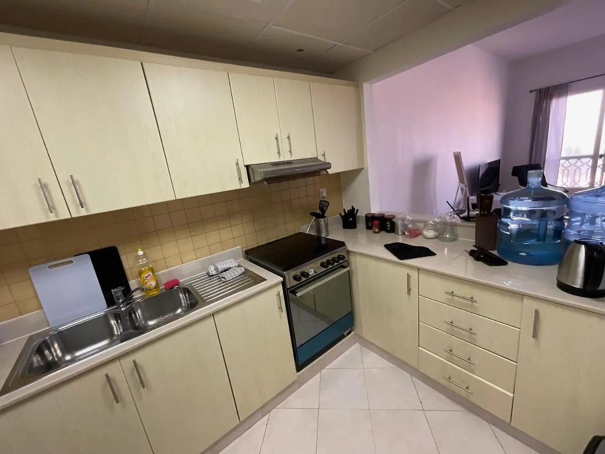 Amazing 1 Bedroom Apartment Next To The Beach Ras al-Khaimah 0*,