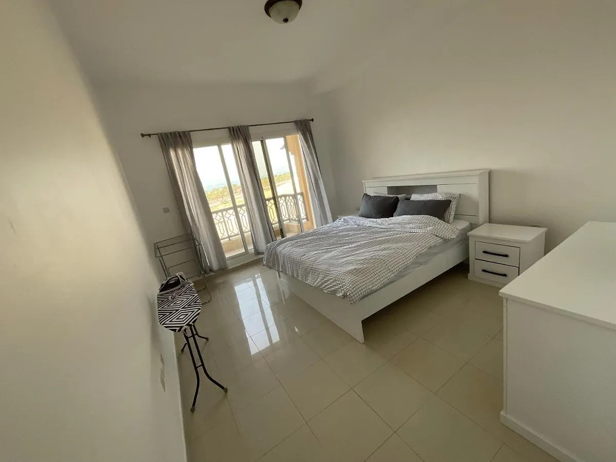 Amazing 1 Bedroom Apartment Next To The Beach Ras al-Khaimah