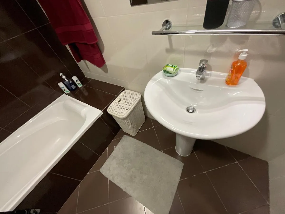 Amazing 1 Bedroom Apartment Next To The Beach Ras al-Khaimah United Arab Emirates