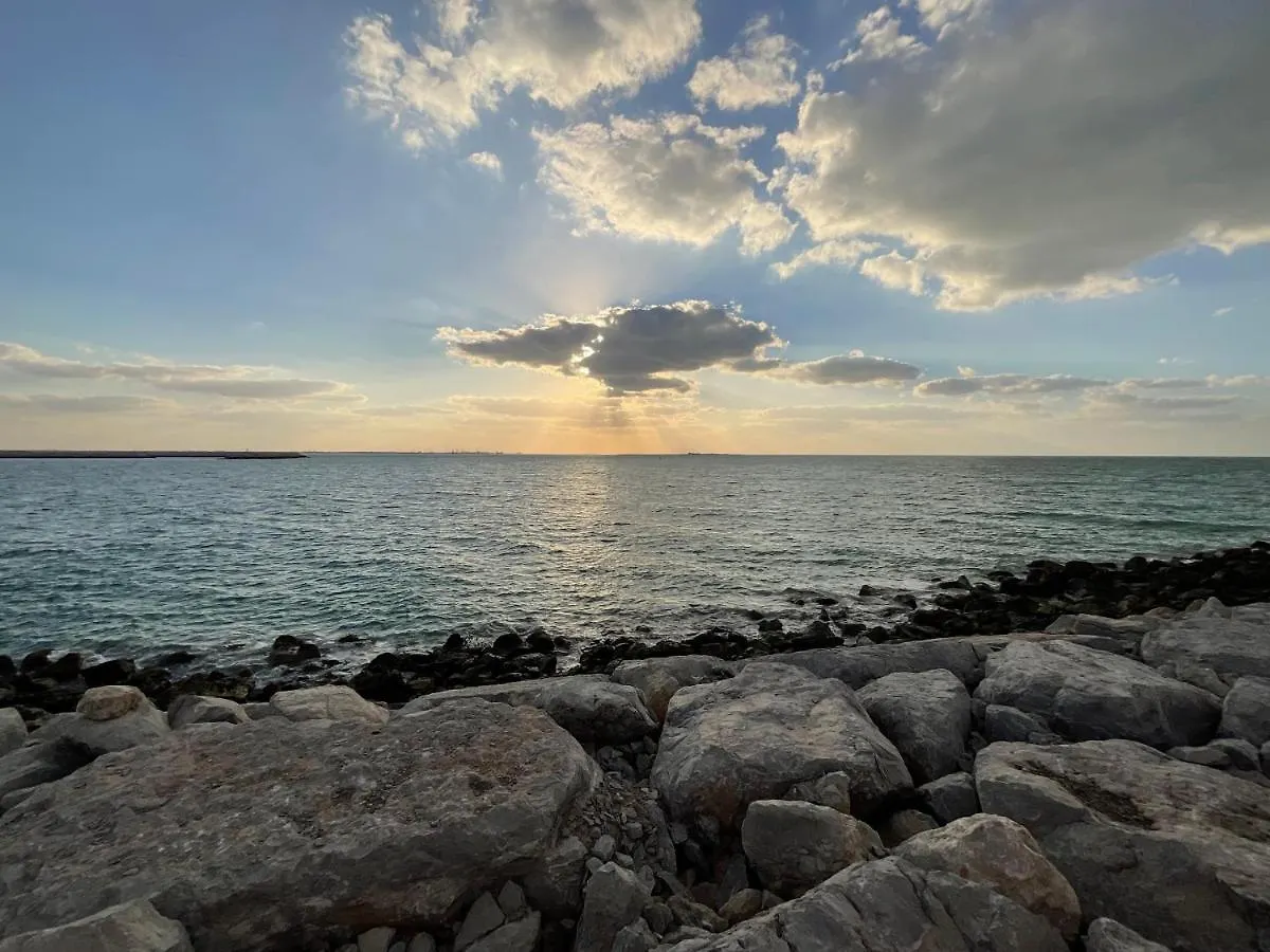 Amazing 1 Bedroom Apartment Next To The Beach Ras al-Khaimah