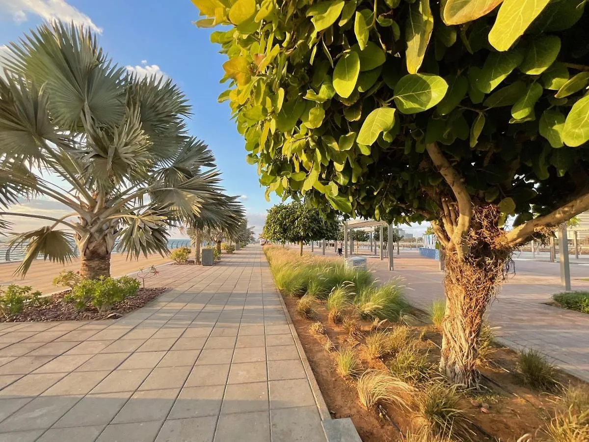 Amazing 1 Bedroom Apartment Next To The Beach Ras al-Khaimah