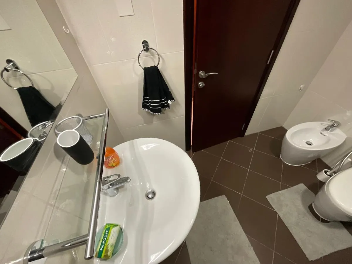 Amazing 1 Bedroom Apartment Next To The Beach Ras al-Khaimah