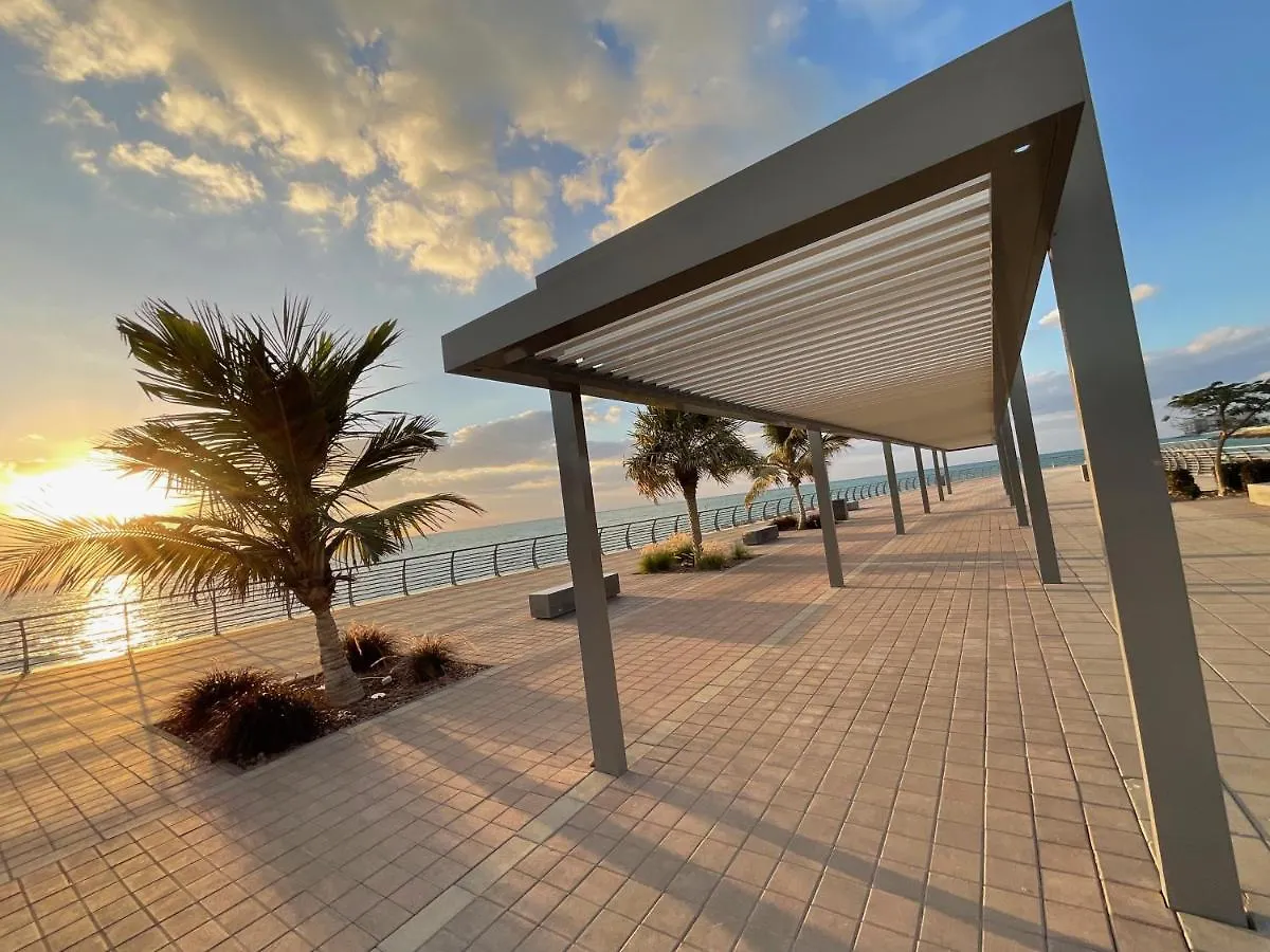 Amazing 1 Bedroom Apartment Next To The Beach Ras al-Khaimah United Arab Emirates