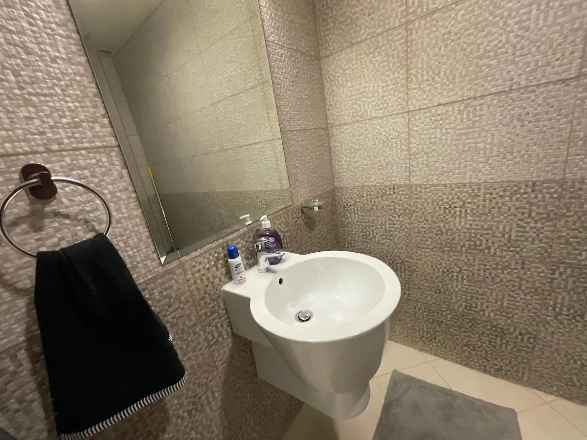 Amazing 1 Bedroom Apartment Next To The Beach Ras al-Khaimah