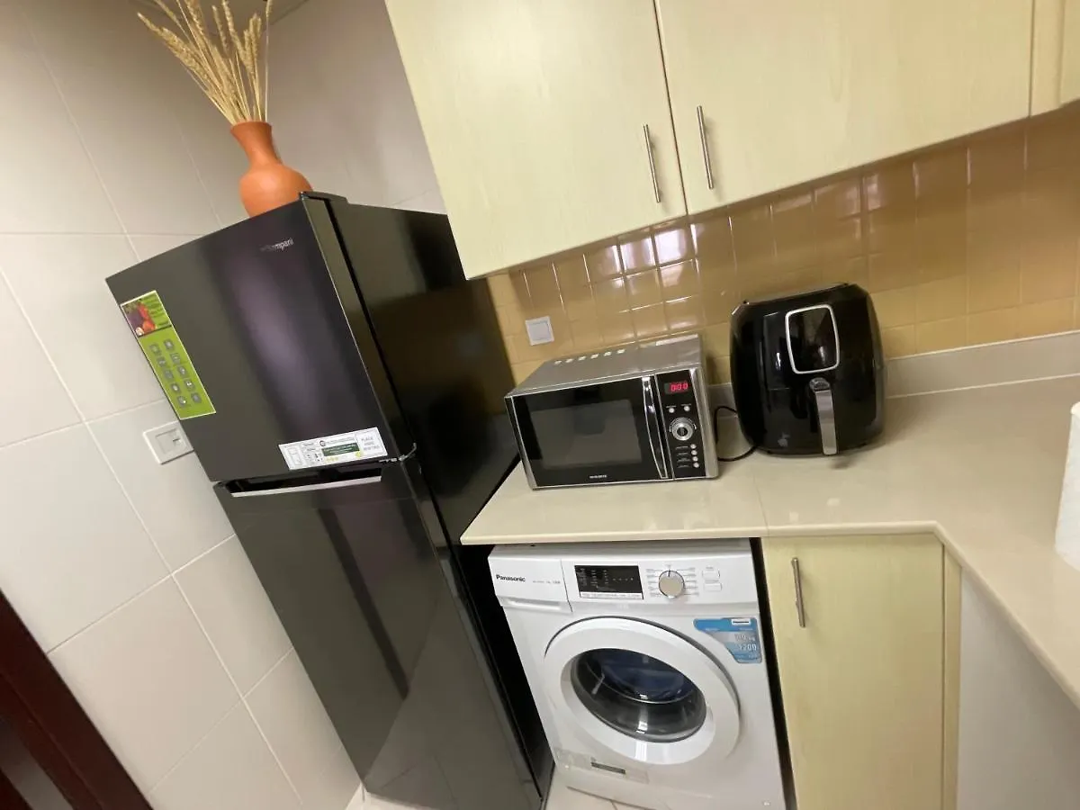 Amazing 1 Bedroom Apartment Next To The Beach Ras al-Khaimah United Arab Emirates