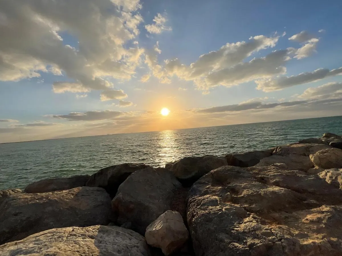 Amazing 1 Bedroom Apartment Next To The Beach Ras al-Khaimah United Arab Emirates