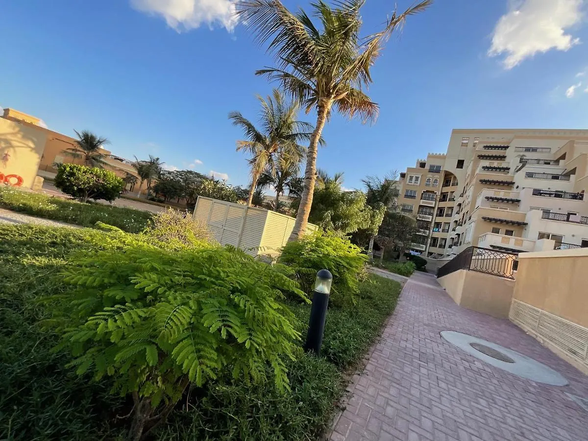 Amazing 1 Bedroom Apartment Next To The Beach Ras al-Khaimah 0*,  United Arab Emirates