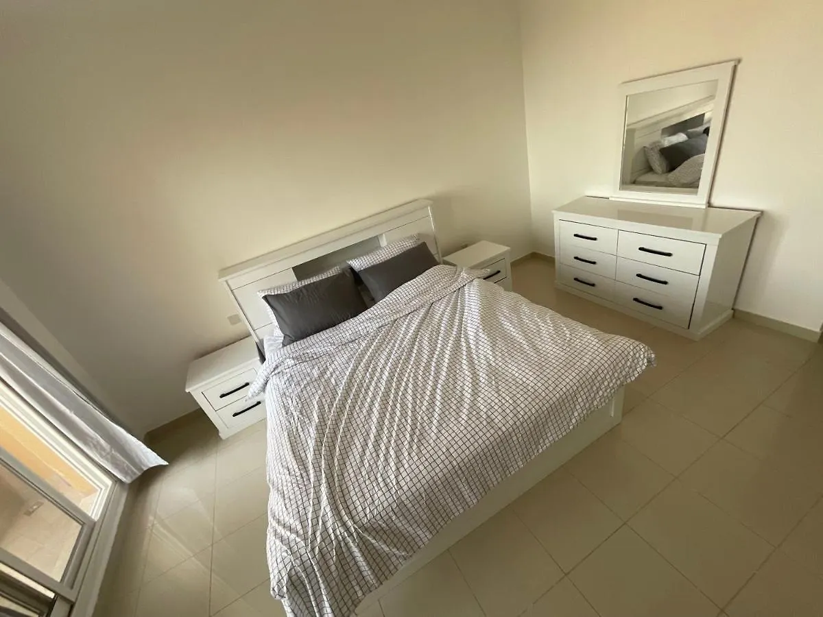 Amazing 1 Bedroom Apartment Next To The Beach Ras al-Khaimah