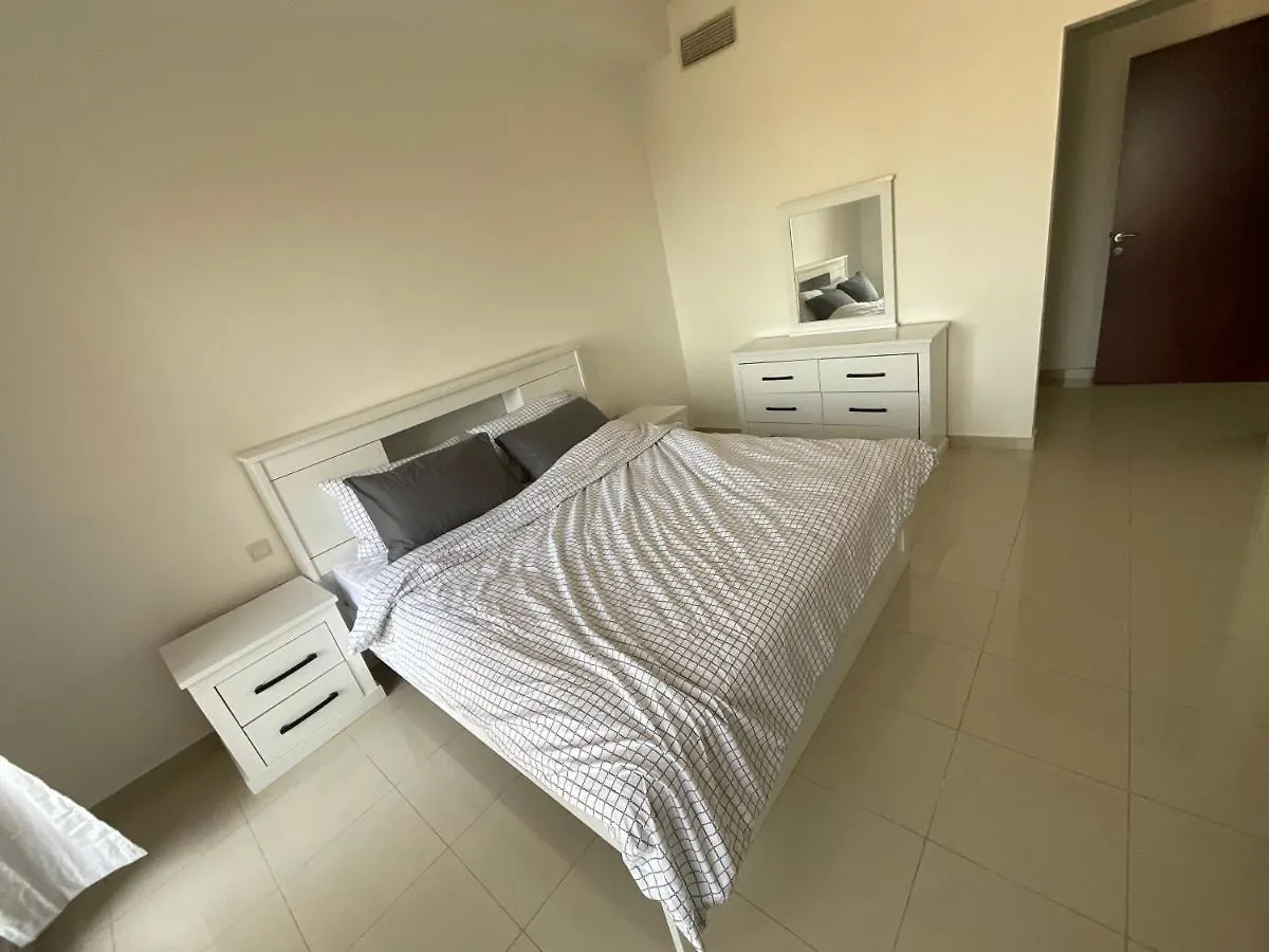 Amazing 1 Bedroom Apartment Next To The Beach Ras al-Khaimah