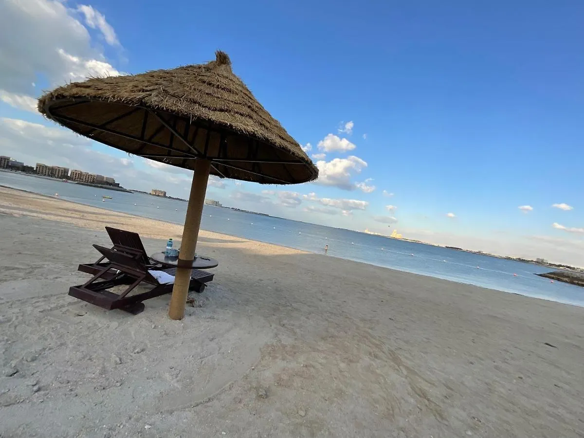 Amazing 1 Bedroom Apartment Next To The Beach Ras al-Khaimah