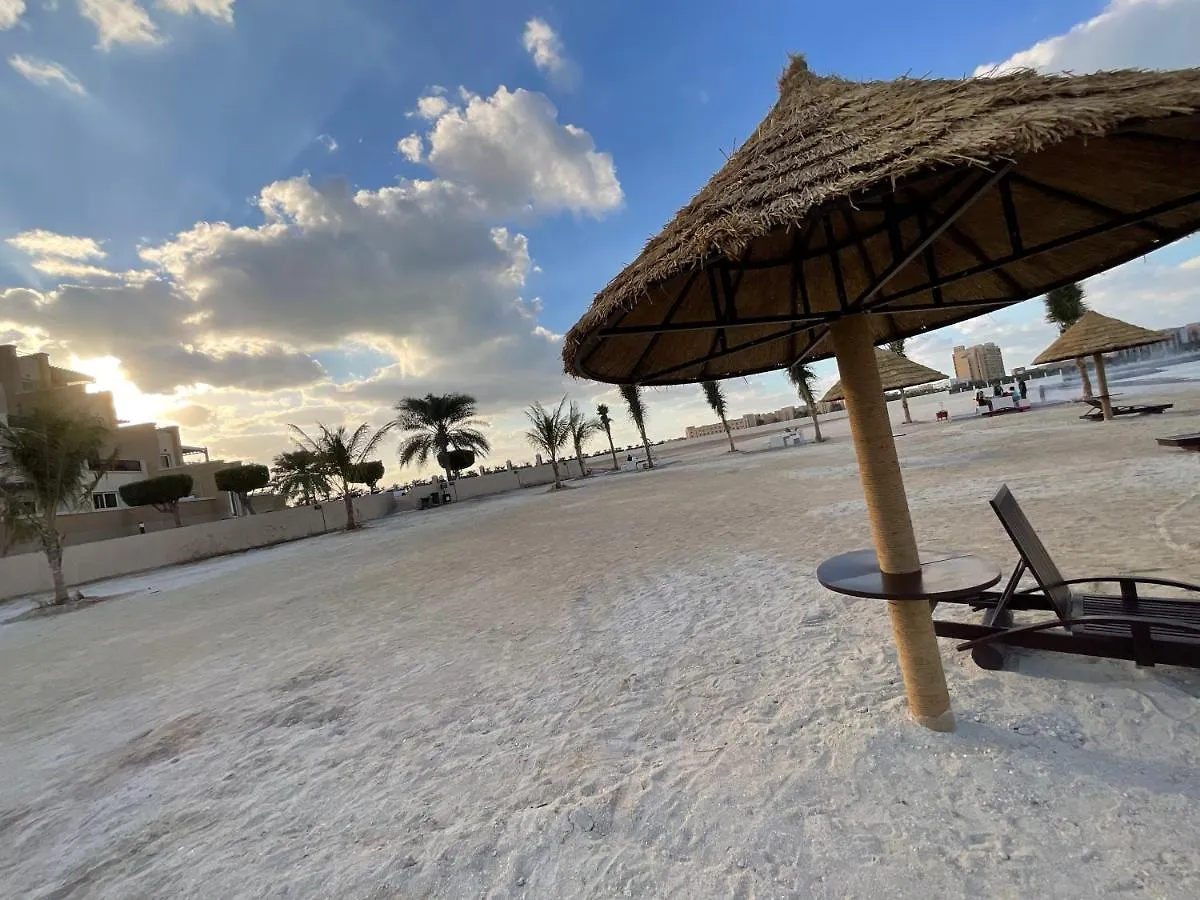 Amazing 1 Bedroom Apartment Next To The Beach Ras al-Khaimah 0*,
