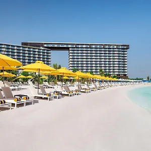 Moevenpick Al Marjan Island Resort